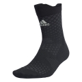 adidas Laufsocke Crew Run x 4D schwarz - 1 Paar